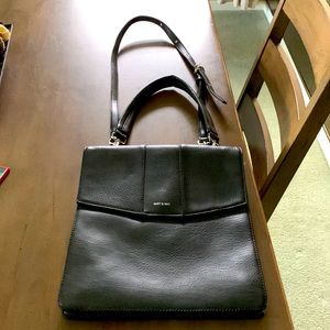 Matt and Nat crossbody bag